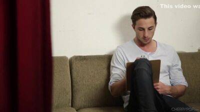 My Dirty Little Geek: Part 1 Scene 3 1 - upornia.com