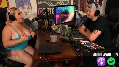 Cistematic Podcast #127 - Katrinas Favorite Hole To Get Fucked In - upornia.com