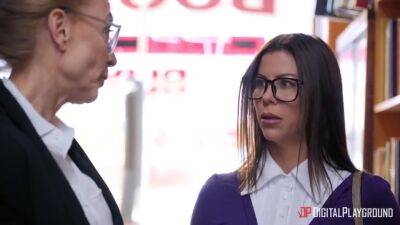 Unbound: Episode 1 1 - upornia.com