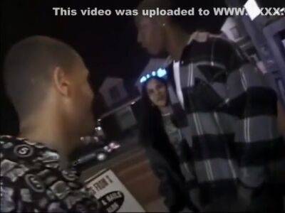 Ghetto Anal - hotmovs.com