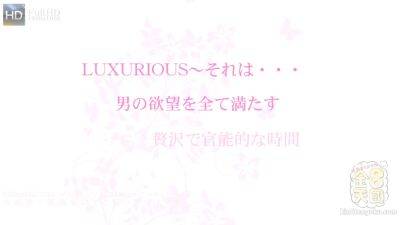 Luxurious Two Girls One Dick - Macy Niki - Kin8tengoku - hotmovs.com