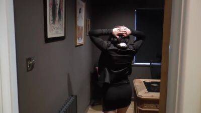 She Visited Her Nightmare House - hclips.com