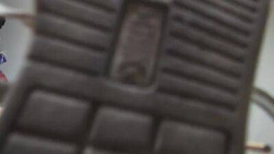 Sneaker Socks Domination By Princess Kirstin - hclips.com