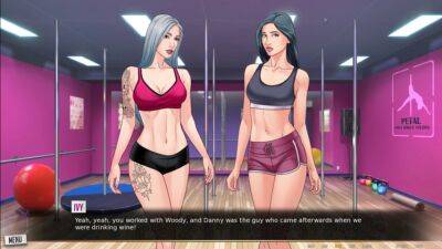 Our Red String 4 - PC Gameplay Lets Play HD - xdtube.co