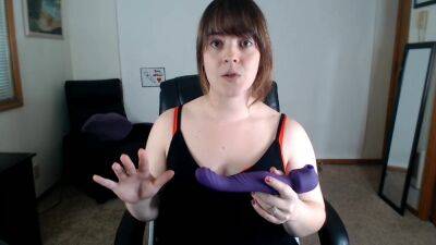 Tracy S - Dog Dual Wand Review - hclips.com