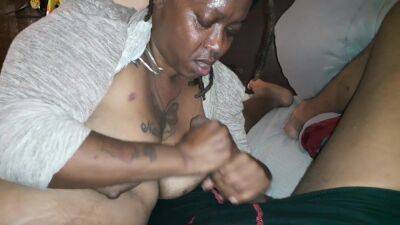 Were Back!!! Stepmom Mrs. Meaty Shows Son How Much She Missed Him While He Was At School - hclips.com