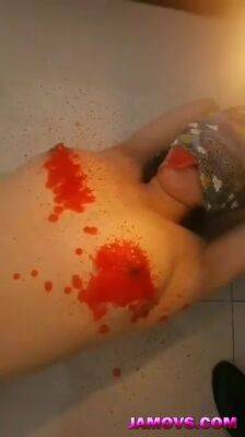 Came out at work to have an affair with a bitch - txxx.com - China