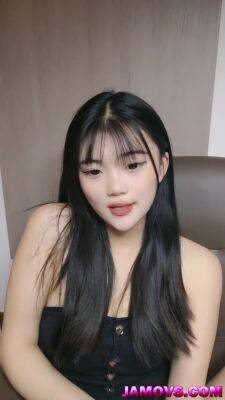 A lovely female participates in sexual activity in a hotel. - txxx.com - China