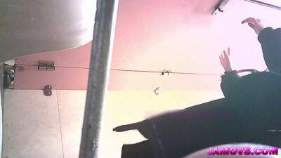 Nerd sex Asian outcall whore on eavesdropping camera - txxx.com - China