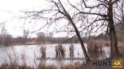 Liz Ocean In Illegal Immigrant Fuck - upornia.com