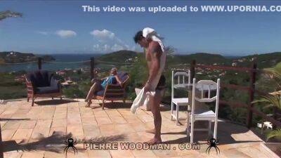 Ivy Xxxx Terrass 1 Boy - upornia.com