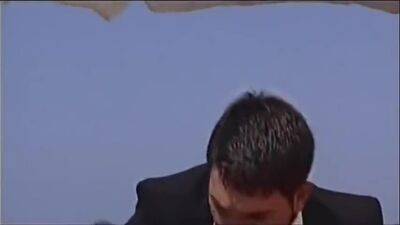 Serbian Gypsy Whore Dragana Presley Fucked Up In A Threesome - upornia.com - Serbia