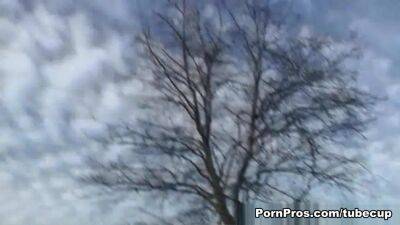 Euro Babe Works Freedom Cock - PornPros - hotmovs.com