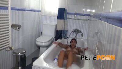 Finds Mike At His Room And Fucks Him Unexpectedly - hclips.com