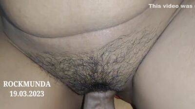 Chali Apni Pyaas Bujhane Aur Masti Karne Apne Aashik Ke Sath Pyasi Bhabhi Ki Ansuni Kahani Wo Nazuk Tarike Se - hclips.com - India