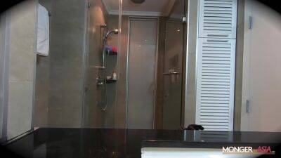 Petite Thai prostitute secretly inseminated - txxx.com - Thailand