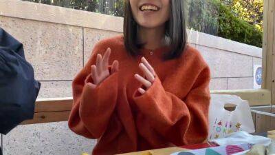 300MAAN619-22yr-collagestu - txxx.com - Japan