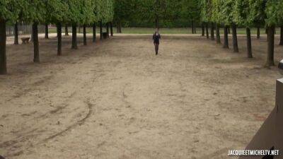 2016-blondie Wants Toe A Lawyer - upornia.com - France