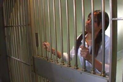 Randy Babe Takes Dick In Her Mouth And Juicy Cunt By The Vault Then Face Creamed - upornia.com