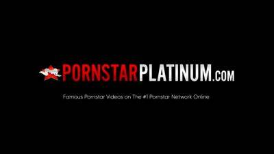 PORNSTARPLATINUM Leya Falcon Devours BBC Before Smashing - drtuber.com