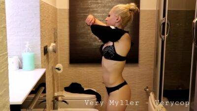 Very Myller - Fraternal Passion With Mega Cumshot In The Mouth - upornia.com