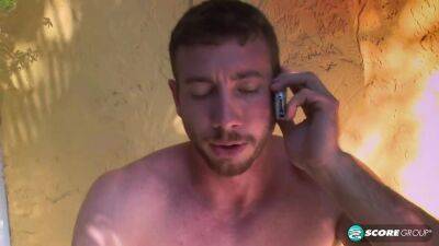 All-Over Tan, Overall Slut - 50PlusMilfs - hotmovs.com