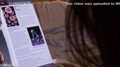 Capri Cavanni - Capri Cavanni - Proves Her Pussy Is Best - upornia.com