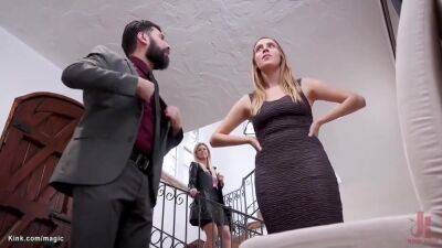 Stepdaughters Bf Fucking Her Stepmom - upornia.com