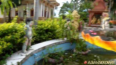 Alina Part 2 - upornia.com