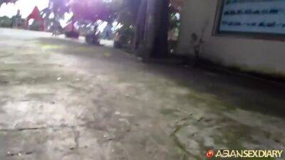 Alina Part 2 - upornia.com