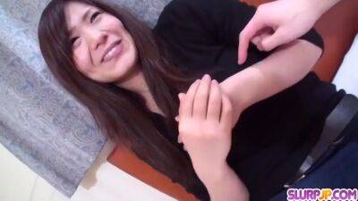 Busty Yukari Deals Cock In Amazing - upornia.com