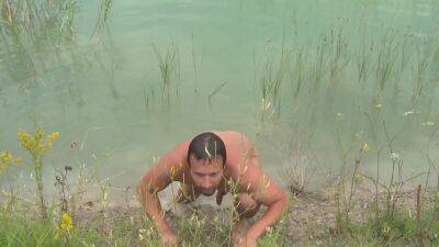 Aliz Gives A Deepthroat Blowjob Before Having Her Ass Gaped - upornia.com