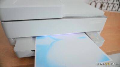 Kimora Quin - Fuck Me On Company Time In 4k - Kimora Quin - upornia.com