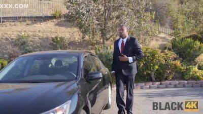 Unsatisfied Gal Instead Of Masturbation Seduces Hu - hotmovs.com