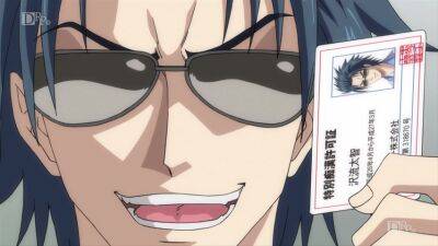 --- Chikan Licence #1 - Caribbeancom - hotmovs.com - Japan