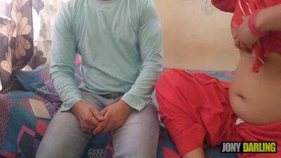 Stepmom I Dont Want To Marry Because I Want To Fuck You By Jony Darling - upornia.com - India