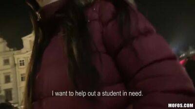 All I Want For Christmas Is Twat! 1 - upornia.com