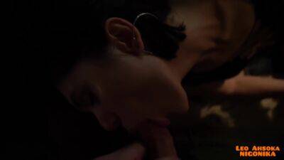 Live Face Fuck Nigonika Best Blowjob 2023 - Leo Ahsoka - hotmovs.com