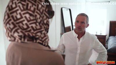 Jenna Noelle - Jenna Noelle - Had A Chance To Bang Her Sons Teacher Marcus - hotmovs.com