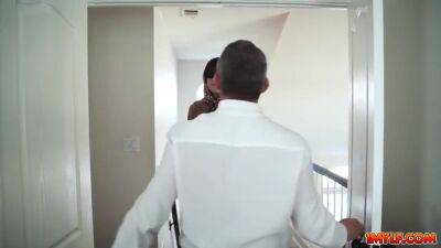 Jenna Noelle - Jenna Noelle - Had A Chance To Bang Her Sons Teacher Marcus - hotmovs.com