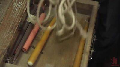 Trophy Wife Nightmare - upornia.com