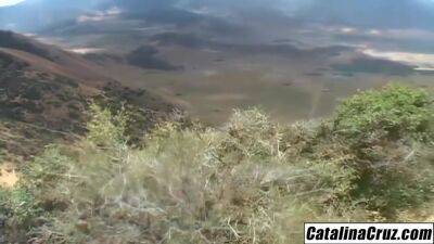 Dped In Threeway With Stepbro - Sierra Sinn - upornia.com