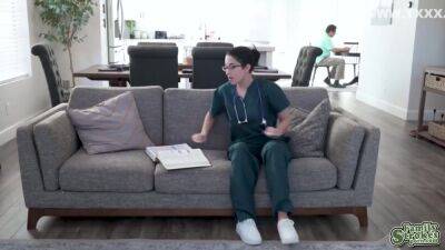 Alex - Quinton Made Alex Suck His Cock With The Secret He Holds - hotmovs.com