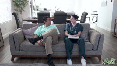 Alex - Quinton Made Alex Suck His Cock With The Secret He Holds - hotmovs.com