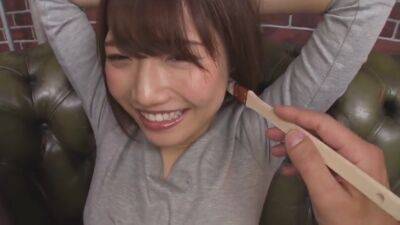 Mitsuha Kikukawa My Compliant Pet - Caribbeancom - hotmovs.com - Japan