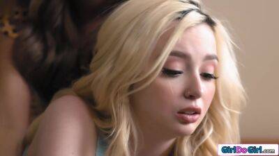 My Stepmom - My stepmom fingering my pussy till Im finished with homework - txxx.com