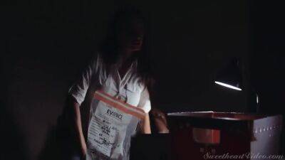 Terror Camp Scene 4 - Last Moments 1 - upornia.com