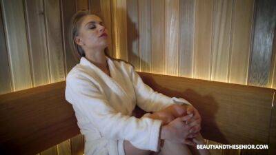 Bonnie Dolce - And Felix - Bonnie Dolce - upornia.com