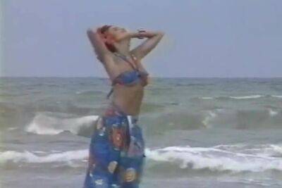 Alexandra Bronkers - Newlook (by Excalibur) - upornia.com