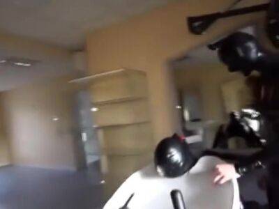 Produktionsdie Masken Invasion 2 - upornia.com